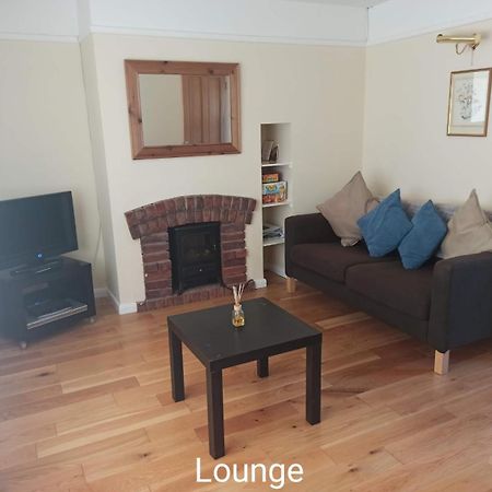 Holiday Home In Dale, Pembrokeshire חדר תמונה