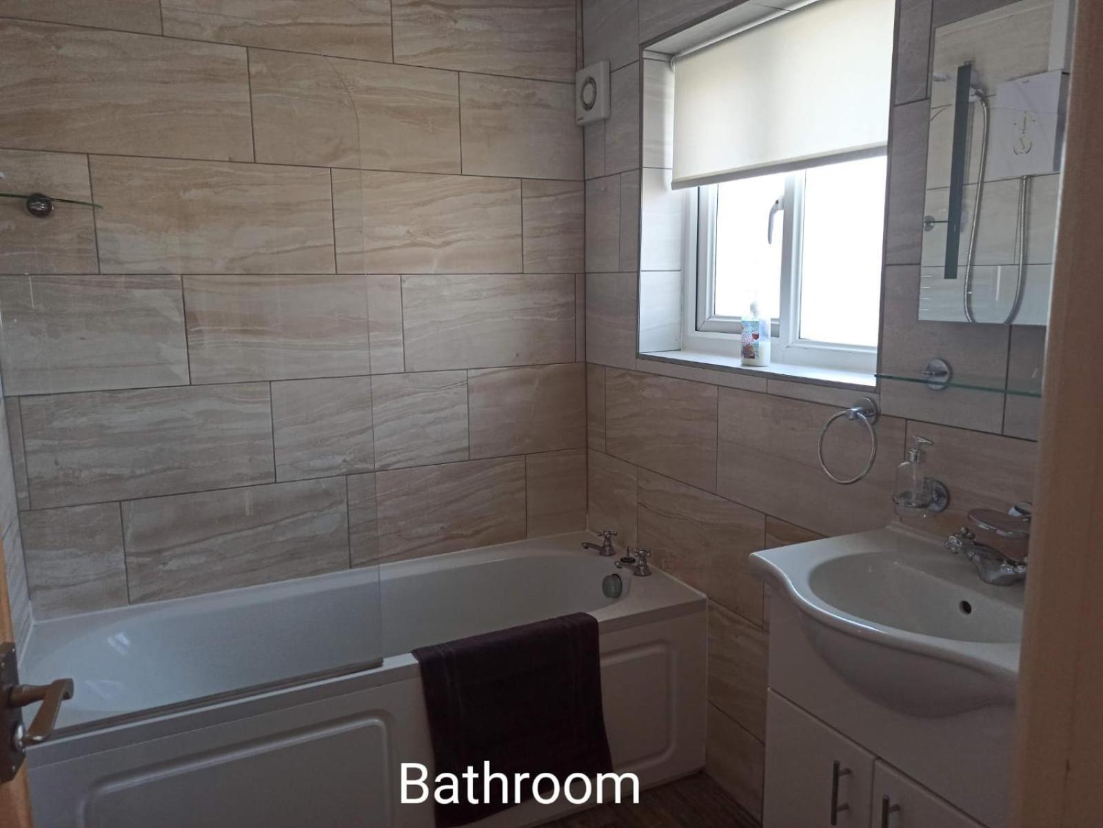 Holiday Home In Dale, Pembrokeshire חדר תמונה