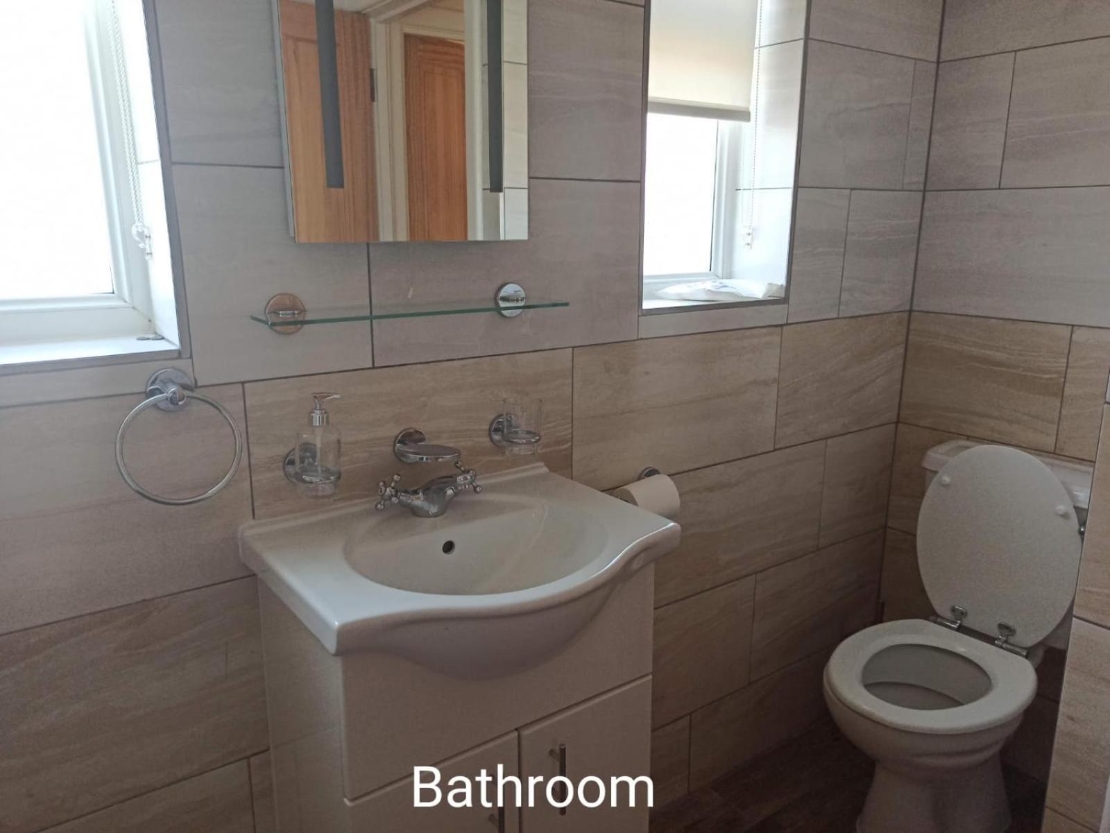 Holiday Home In Dale, Pembrokeshire חדר תמונה